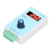 4‑20mA Function Generator, Generator Analog Output Handheld Digital Generator 0‑10V/2‑10V