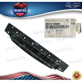 Hyundai GENUINE Front Engine Splash Shield For 2012-2014 Hyundai Accent 291101R000