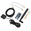 SIM7600GH 4G HAT 4G 3G 2G Support GNSS Positioning Global