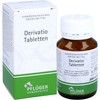 PFLÜGER Derivatio Tabletten, 200 St. Tabletten