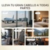 Karlseell Champú y Acondicionador con Colágeno 3.38floz 2.4floz 2.4floz