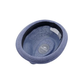 CHILLOUTS Men's Tocoa Hat, jeans colour