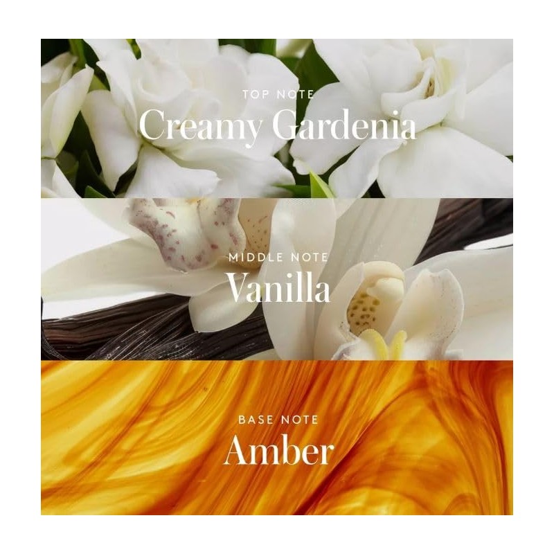 Athena Club Bruma Mini para Cabello y Cuerpo, Amber Hours,