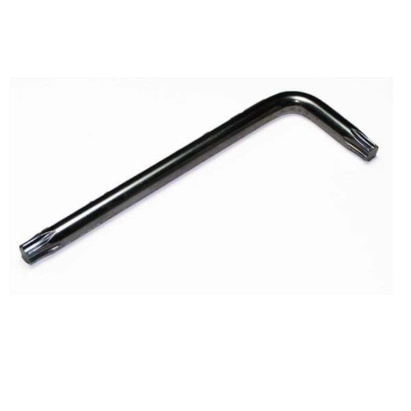 MaxLLTo Replacement 2607950025 Hexagon Socket Key for Bosch models 1594