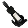 Identificador De Maleta PVC Xoloitzcuintle Chilaquil Accesorio De Viaje B