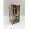 n/a Team Up! Board Game - Pallet Stacking Game