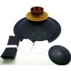 LASE Replacement Yorkville 7459 Recone Kit 18" Speaker Assembly for