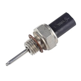 Air Temperature Sensor Exhaust Gas Recirculation Valve Compatible with Jeep Wrangler and More, Compatible with Ram 1500 2500 3500 2014-2024, 68142905AB