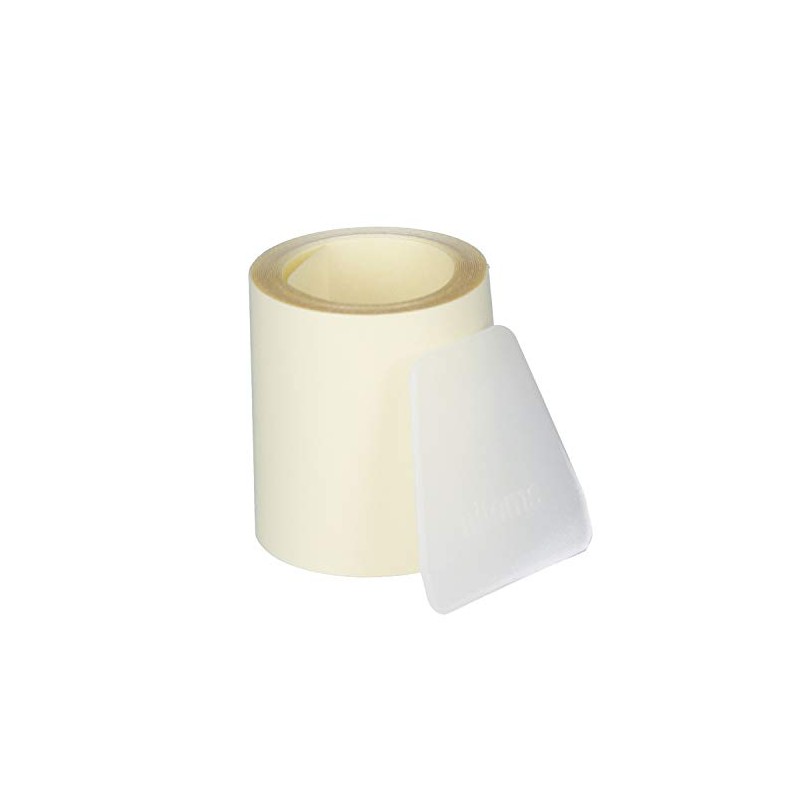 Nitoms M521 Strong Plastic Repair Tape 2.0 inches (50 mm)