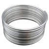 5/16" 3003 Aluminum Tubing, Versatube, 5/16" OD, 0.035" wall, 16