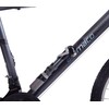 ZEFAL Duo 821 LT Alloy MTB Bicycle Hand Pump Fast