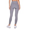 RBX Women's Squat Proof 7/8 Legging with Pockets, Quick Dry