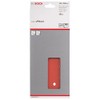 Bosch 2608605348 115 x 280 mm Sanding Sheets for Orbital