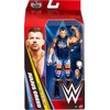 Mattel Project Target 7" Multi-Pack