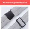 Summer Breathable Baby Carrier 3D Mesh Adjustable Baby Carrier Wrap
