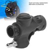 Scuba Diving for BCD Power Inflator Low Pressure Mini KShaped
