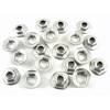 SFS Dodge Truck PAL Nuts- Fits 5/16" Studs- Lights Trim