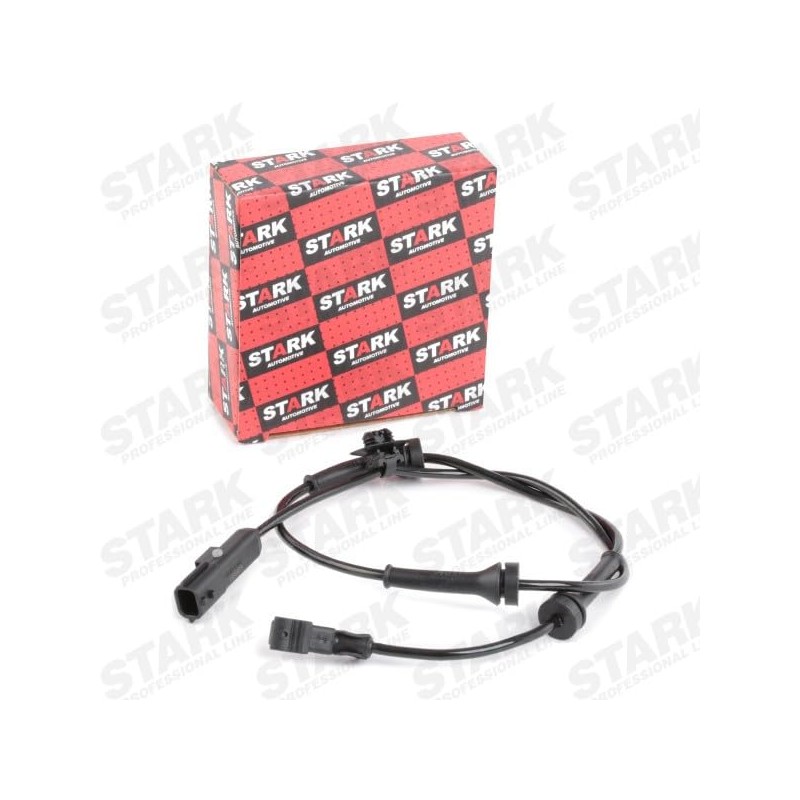 STARK SKWSS-0350180 Sensor, Wheel Speed Sensor, Wheel Speed Sensor, Esp