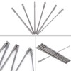 6pcs Screwdriver Drill Bits 150mm Long Magnetic Cross Head Bit