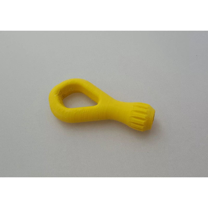 Gregparts LLC NA NB Miata Broken Dipstick Repair Handle Topper