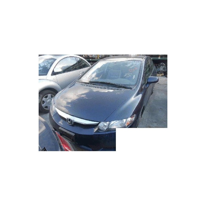 Genuine OEM Honda Interior Rear View Mirror