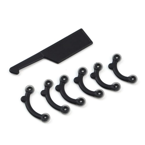1 Set Nose Up Lifting Shaping Clip Beauty Tool Nose