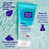 Clean & Clear Deep Action Exfoliating Facial Cleanser, Scrub &