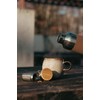 Salty Mind Replacement Lid/Drinking Attachment with Straw for Stainless Steel
