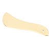 Brass Gua Sha Facial Tool Scraping Board Gua Sha Scraping