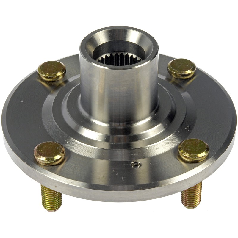 Dorman 930-452 Front Wheel Hub Compatible with Select Honda Models