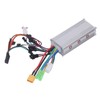 Bike Controller S866 LCD Display Replacement Brushless Controller Kit for