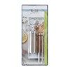 RSVP International Endurance Kitchen Tool Collection Marinade Injector with Interchangeable