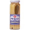 SO Asparagus Pickle, 7.4 oz (210 g)