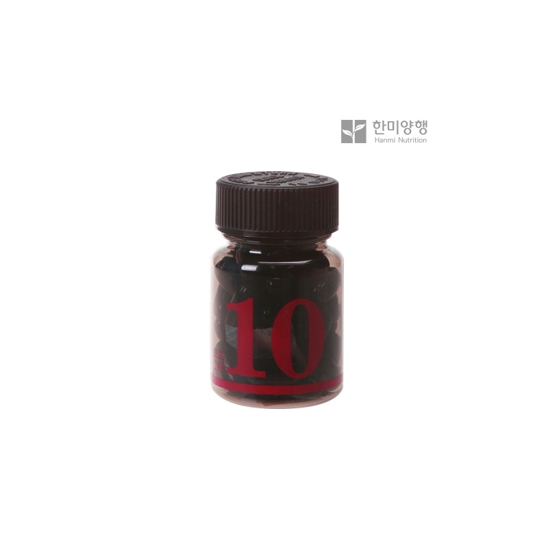 Hanmi Yanghaeng Off10 800mg 42 Capsules / 한미양행 오프10 800mg