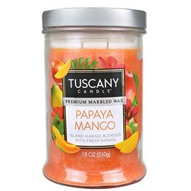 Tuscany Papaya Mango, 18 Ounce
