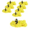 ToCi Guy Rope, Guy Rope, 4 mm, 3.8 m Long,