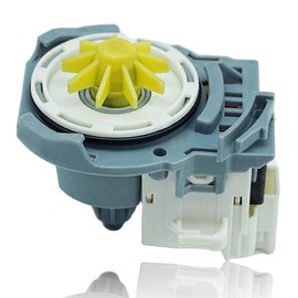 LEVANLIGHT Dishwasher Drain Pump WPW10348269 W10348269 Compatible with Whirlpool Kenmore Kitchenaid Dishwasher 8558995 W10158351 AP5691922 AP6020066 PS11753379