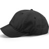 Loneshark Polyester Quick Dry Short Bill Baseball Caps for Women
