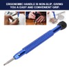 Professional Watch Movement Screwdriver Watch Repairing Maintenance Accessory