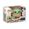 Funko Pop! Star Wars: The Mandalorian Toy, The Child Grogu