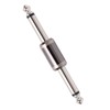 Guitar Pedal Coupler Effects Straight Connector Guitar Bass Effect Coupler