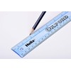 Helix 30cm Left Handed Ruler