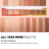 PERIPERA All Take Mood Palette 08 Better Carrot-ing, 1 count