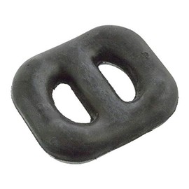 febi bilstein 17429 Exhaust Rubber Bearing, Pack of 1