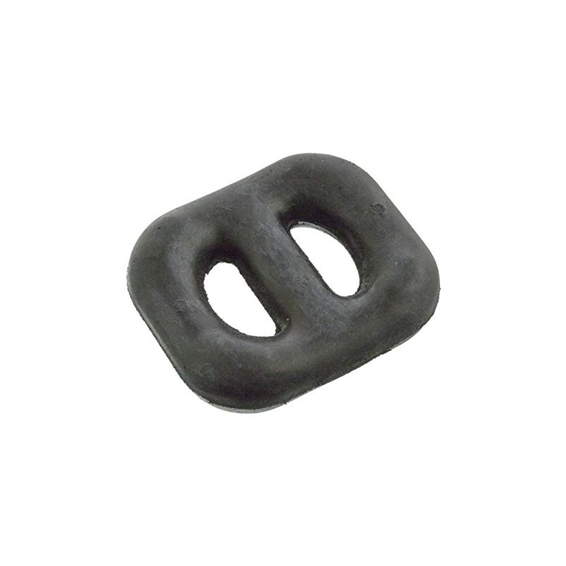 febi bilstein 17429 Exhaust Rubber Bearing, Pack of 1