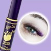 By Apple Mascara De Pestañas Rimel Super Lash Morado 13g