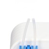 Peristaltic Pump Circulating Water Pump DC 12V Brush Motor for
