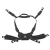 Helmet Liner System Internal Sponge Pad Adjustable Helmet Dial Suspension