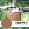 MOXRUQ Bike Water Bottle Holder, Coffee Cup Holder, Bicycle Bottle