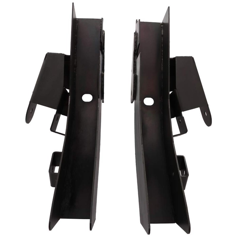 NIXFACE Rear Set Trail Control Arm Frame Rust Repair Kit